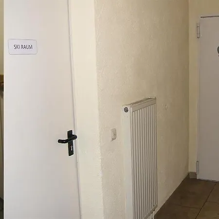 アパート Bergblick - Allgaeublick *