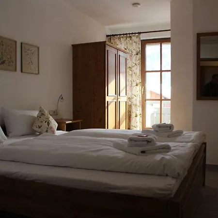 Bergblick - Allgaeublick * バート・ヒンデラング