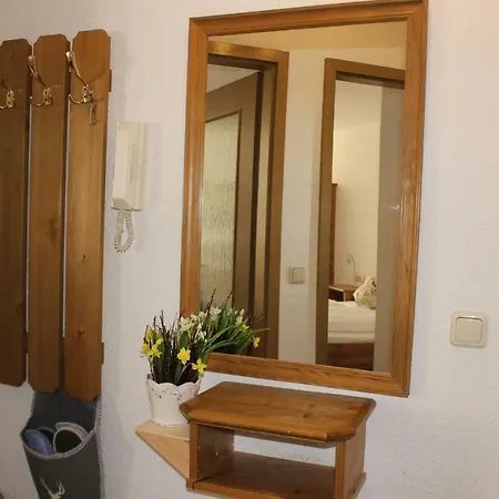 Apartment Bergblick - Allgäublick