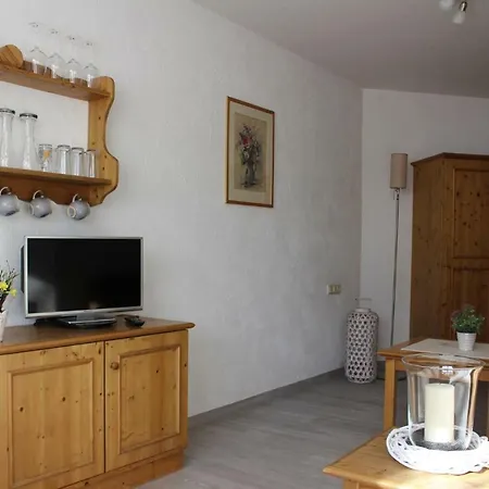 Bergblick - Allgaeublick アパート *