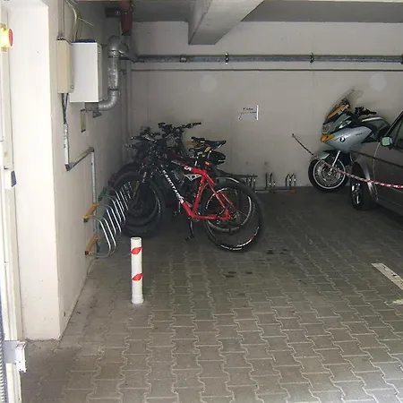 Apartment Bergblick - Allgaeublick *