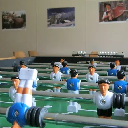 Apartment Bergblick - Allgäublick