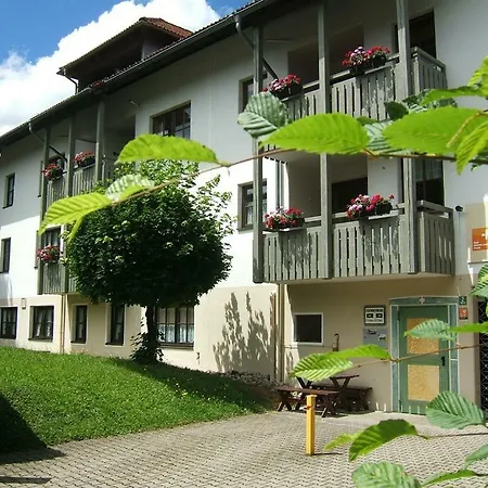 Apartment Bergblick - Allgaeublick