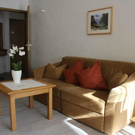 Bergblick - Allgaeublick Apartment