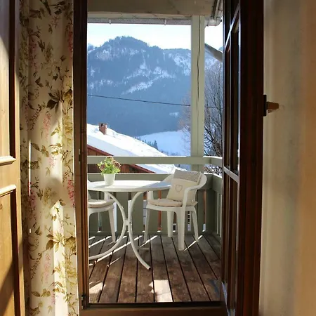 Bergblick - Allgäublick *
