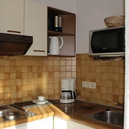Apartment Bergblick - Allgaeublick Bad Hindelang