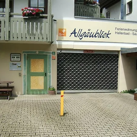 Bergblick - Allgaeublick *