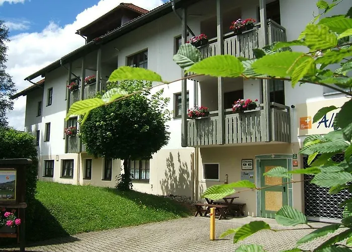 Apartment Bergblick - Allgäublick