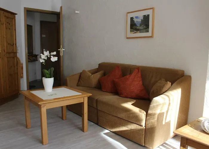 Bergblick - Allgäublick Apartment
