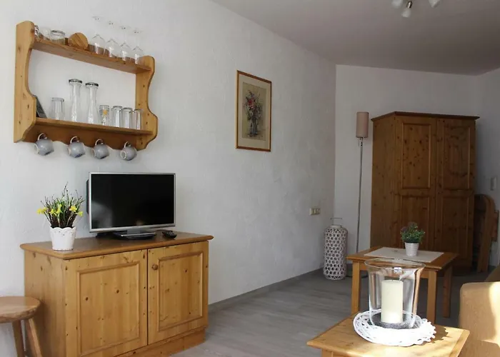 Bergblick - Allgäublick Apartment *