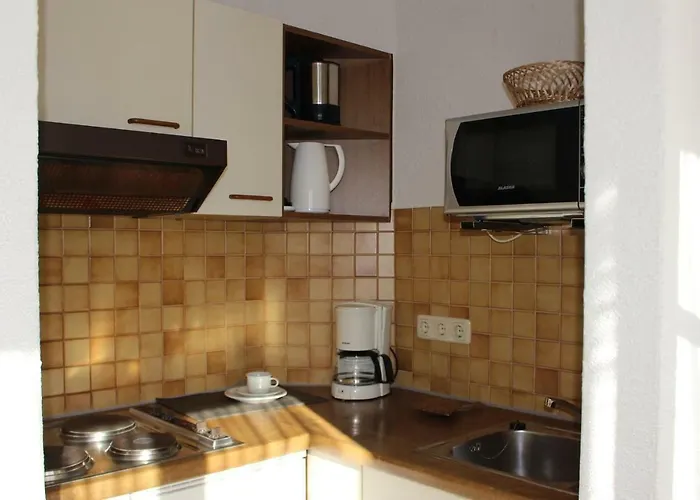 Apartment Bergblick - Allgäublick Bad Hindelang